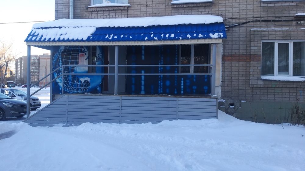 Продам помещение, в центре города