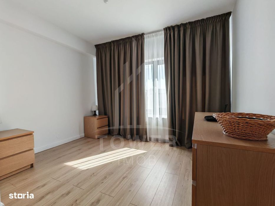Casă de închiriat în Șelimbăr – 110 mp | 3 dormitoare | Curte amenajat