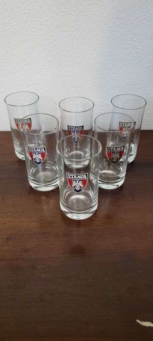 Steaua - diferite articole