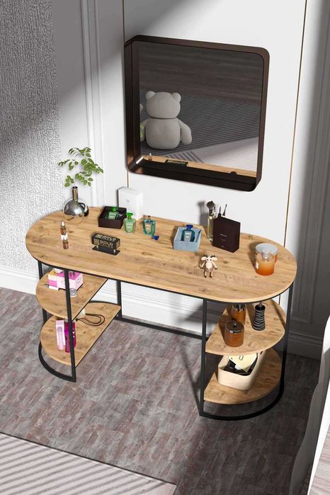 Тоалетка за грим / Тоалетка за спалня / Маса за грим