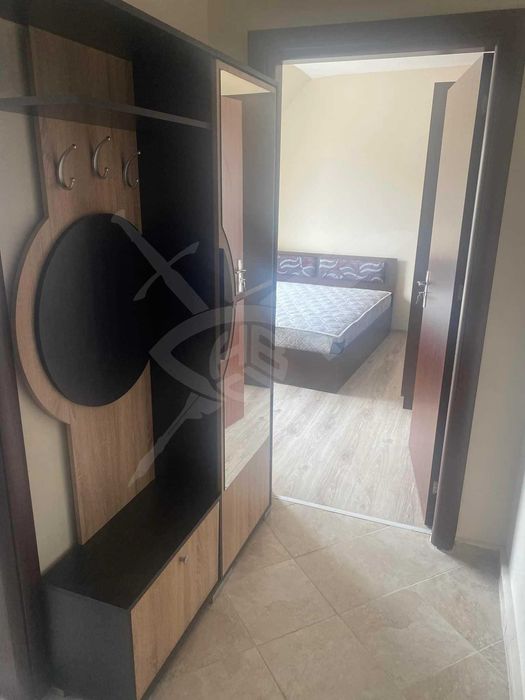 Дава се под наем Двустаен апартамент в Варна, Колхозен пазар - 55 кв.м за 375 € - Снимка #4