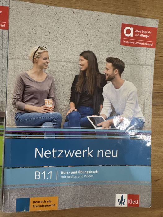 Netzwerk neu A1.1 A1.2 A2.1 A2.2 B1.1
