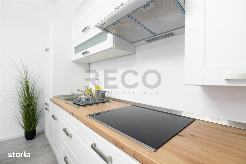 RECO Apartament nou la cheie la doar 3 minute de baile felix