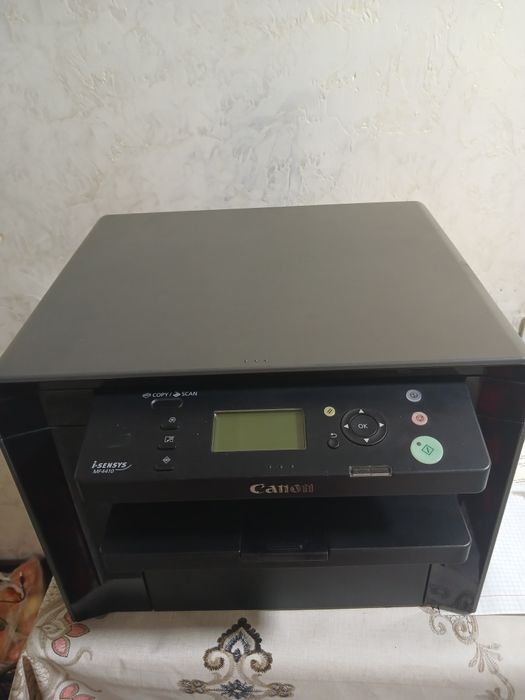 Срочно продается принтер