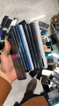 Сынған телефон . Не рабочий