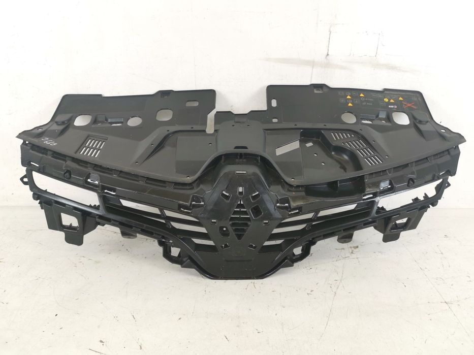 Grila Radiator Renault  Clio 4 2012 2013 2014 2015 2016 2017 2018 2019