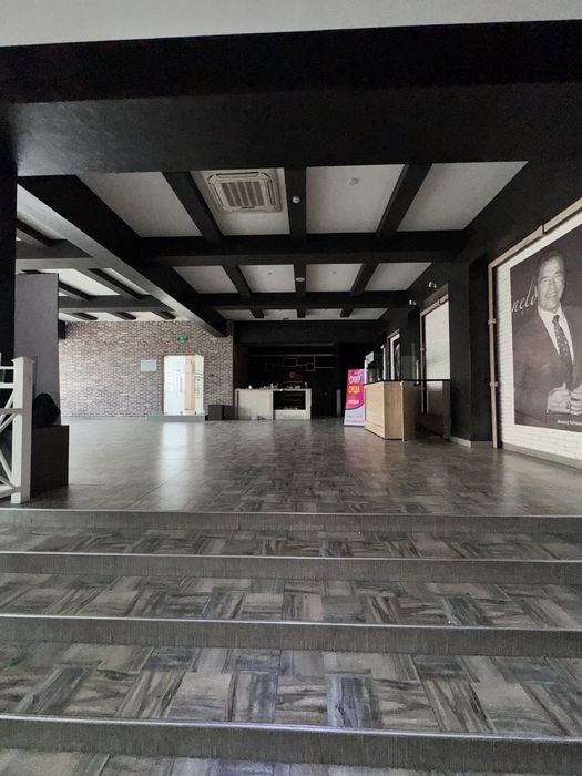 Сдаётся Помещение в ТЦ 1400м2 4 этаж,Ул.Максим Горький, БИЙ (N101)