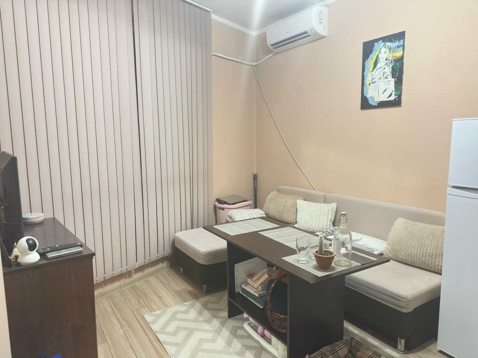 Дава се под наем Двустаен апартамент в София, Овча купел - 45 кв.м за 459 € - Снимка #2