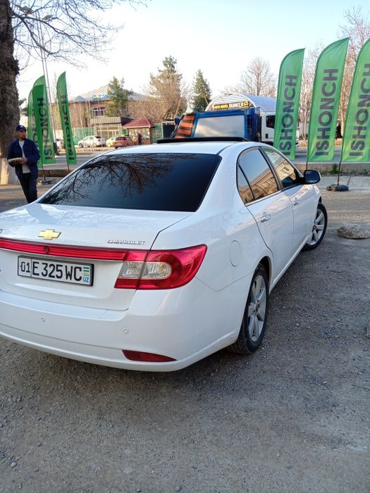 Епика сотилади срочно Генирални берилади