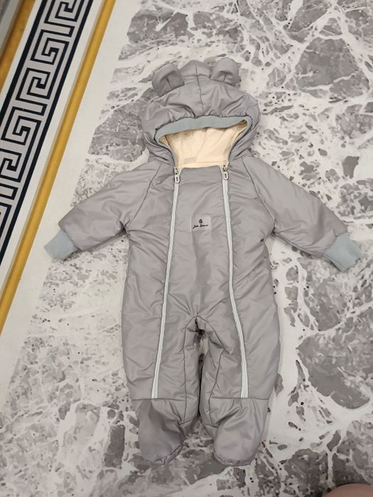 Продам дет.комбинезон