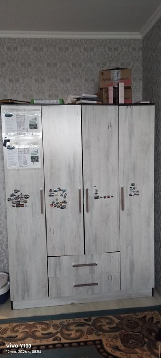Шкаф продается срочно