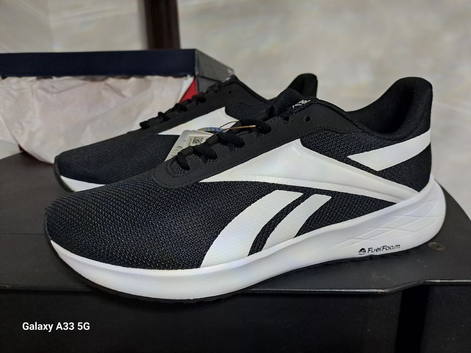 Reebok running/course