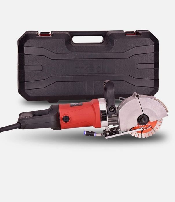 Штраборез сетевой 220В 7800W