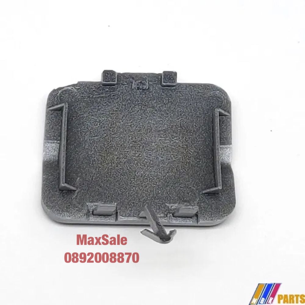 Капачка капаче теглич кука задна броня BMW E39 бмв е39 гр. Димитровград ...