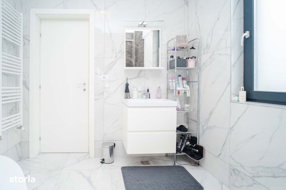 Apartament de vanzare bloc nou intabulat 1 camera-Tatarasi