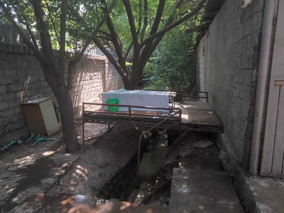 Продаётся Частный Дом Адрес:  Буз-сув , Зангиотинский р-н