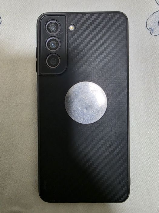 Samsung S21Fe 5G 128гб