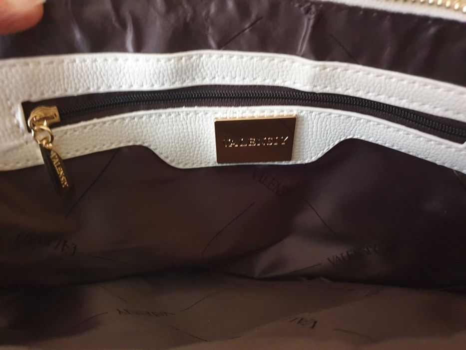 Ажурная сумка Valensiy