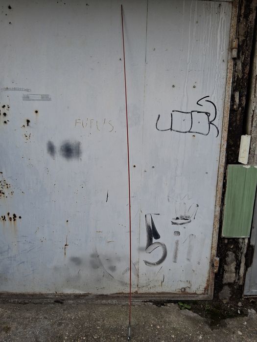 Части за москвич