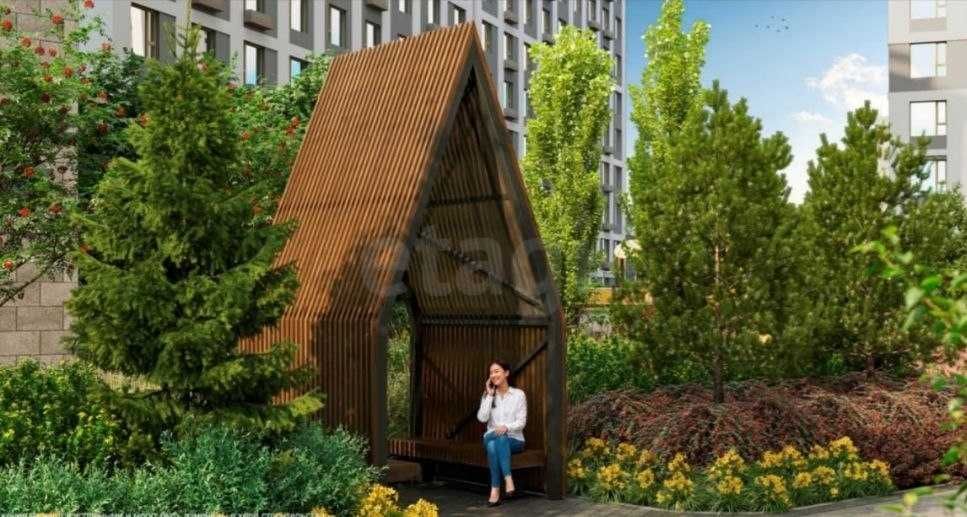 n[2667]Новый ташкент новостройка