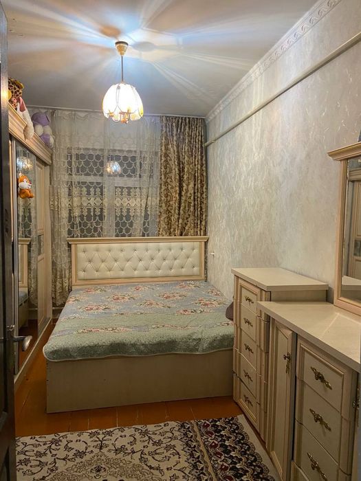 Центырда 3 комнаталы Уй сатылады