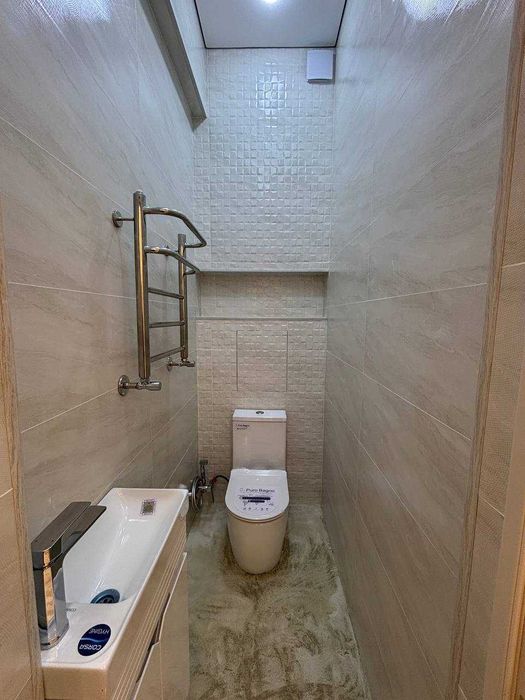 ЖК Aviasozlar Plaza 2в3/5/10 67м2 евро квартира продается: Яшнабад