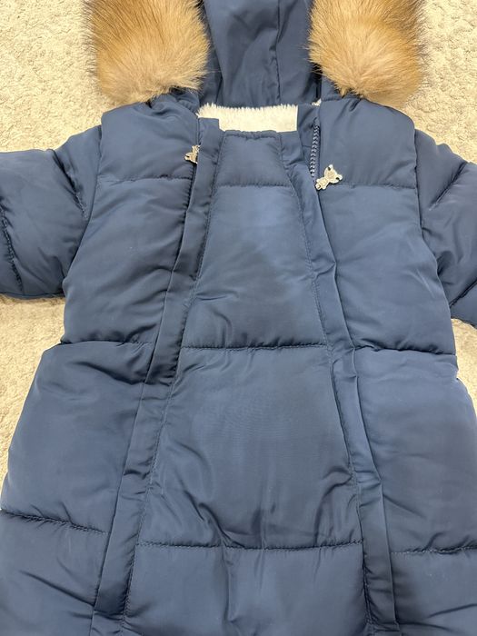 Продам комбинезон детский