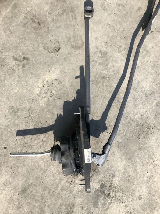 timonerie 2.0 tdi audi a4 b8