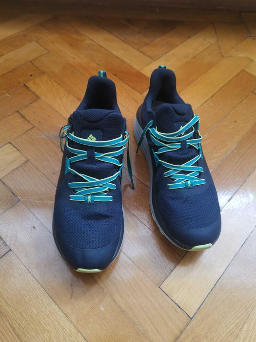 Încălțăminte sport Columbia 41.5