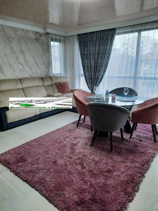 Продава се Двустаен апартамент в Пловдив, Младежки Хълм - 72 кв.м за 2556 €/кв.м - Снимка #6