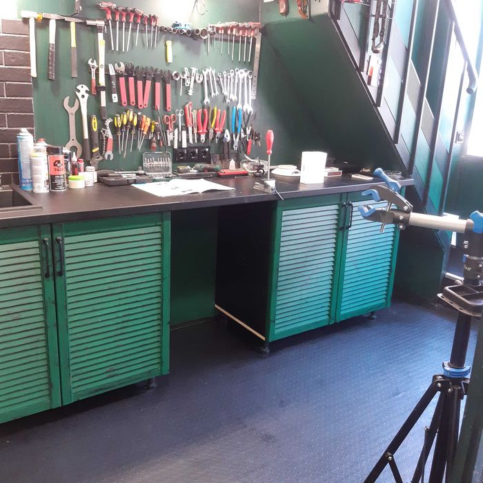 Велосипеди продажба и ремонт