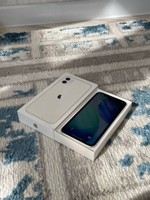 iPhone 11 Айфон 11