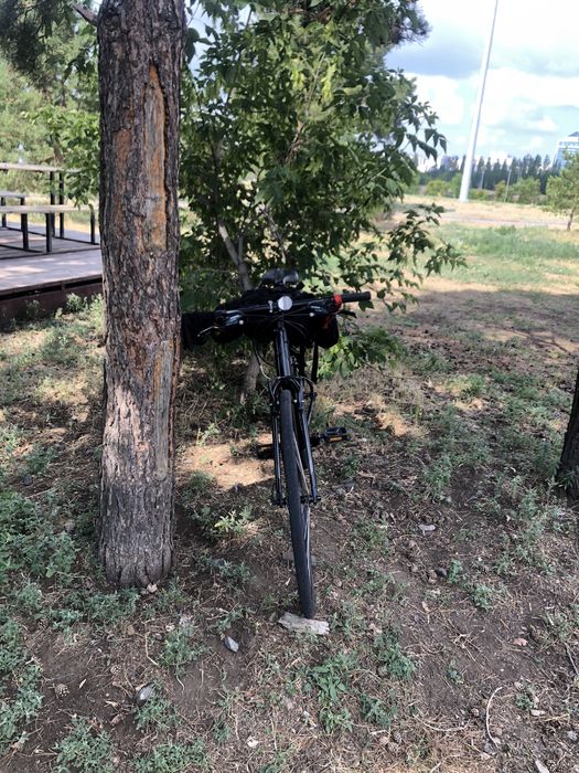 Велосипед Specialized Sirrus 1.0