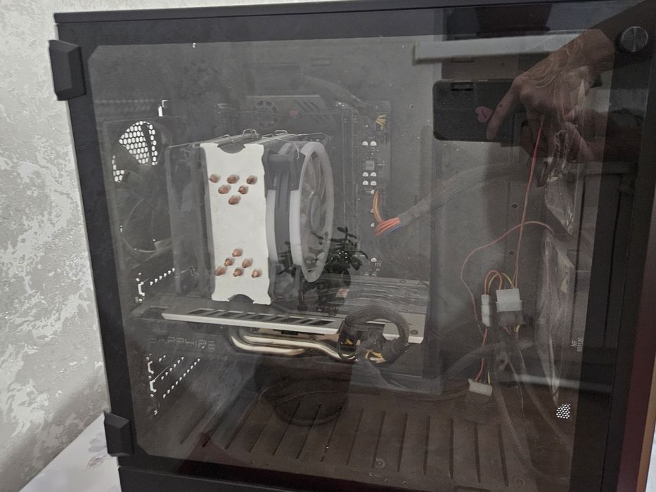 Продаётся компьютер набор