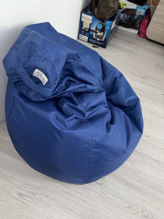 Пуф мешок кресло