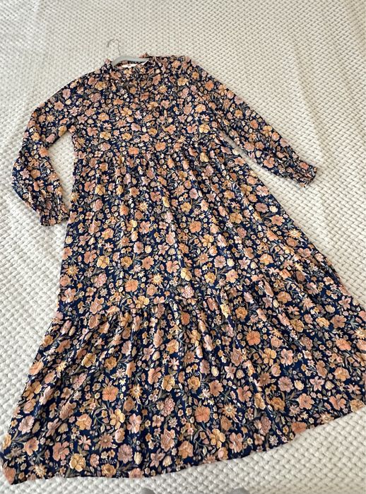 Zara мини платье 36 р