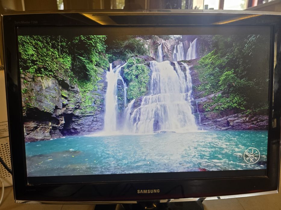 Monitor Samsung 26 Full Hd