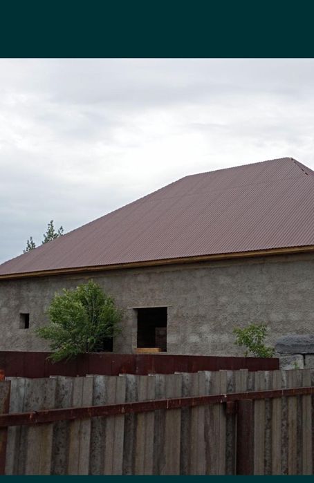 Профессиональный ремонт крыши