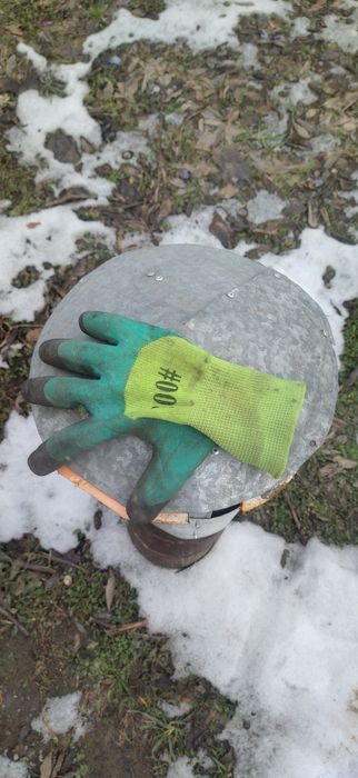 Зонтик дымохода трубы печи