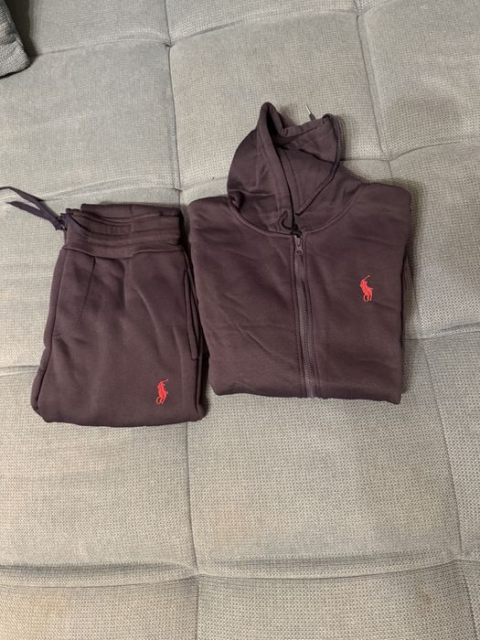 trening Ralph Lauren