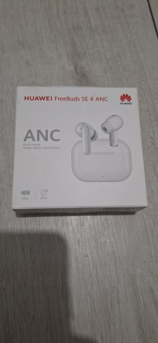 Casti HUAWEI SE 4