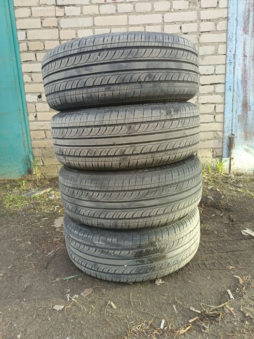 Диски  R16 5 * 112