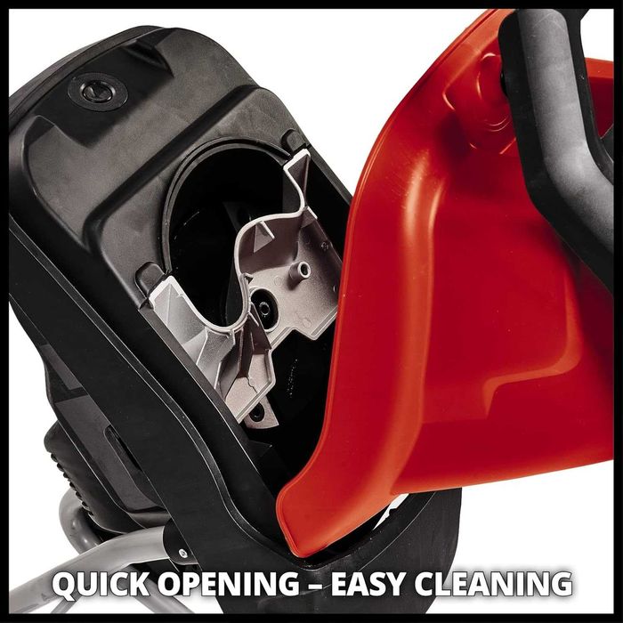 Tocator crengi Einhell GC-KS 2540 – 2500W, până la 40 mm