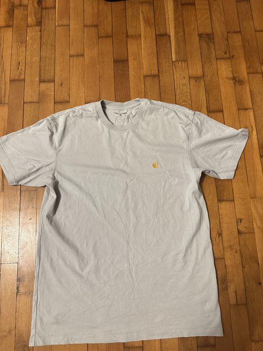 carhartt t-shirt