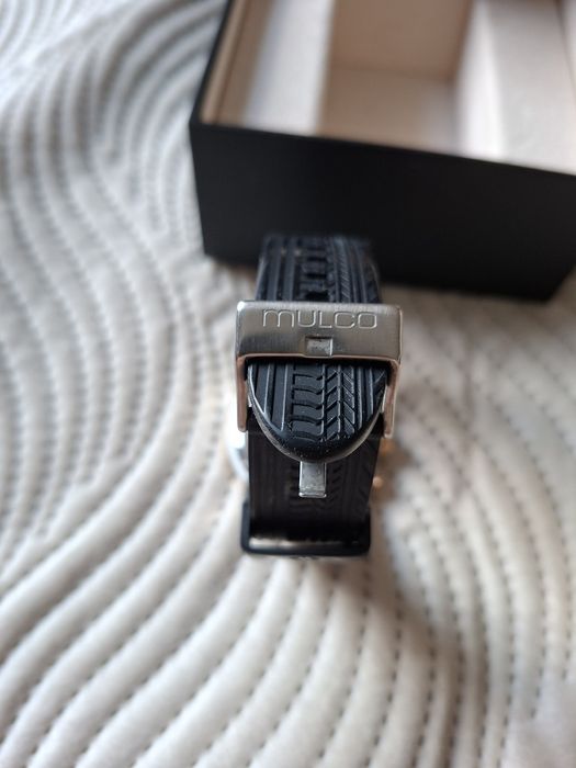 Mulco - мъжки часовник