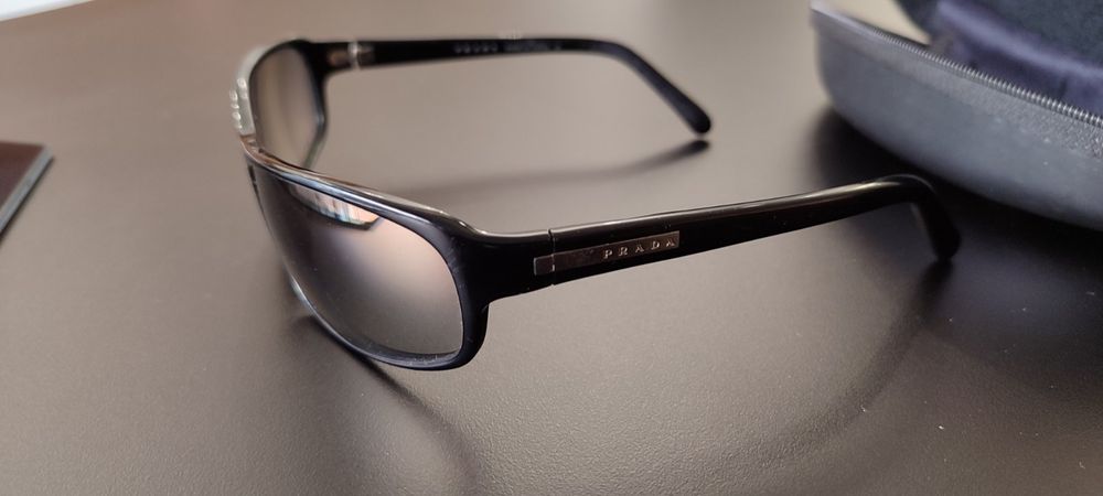 Оригинални очила PRADA SPR04D