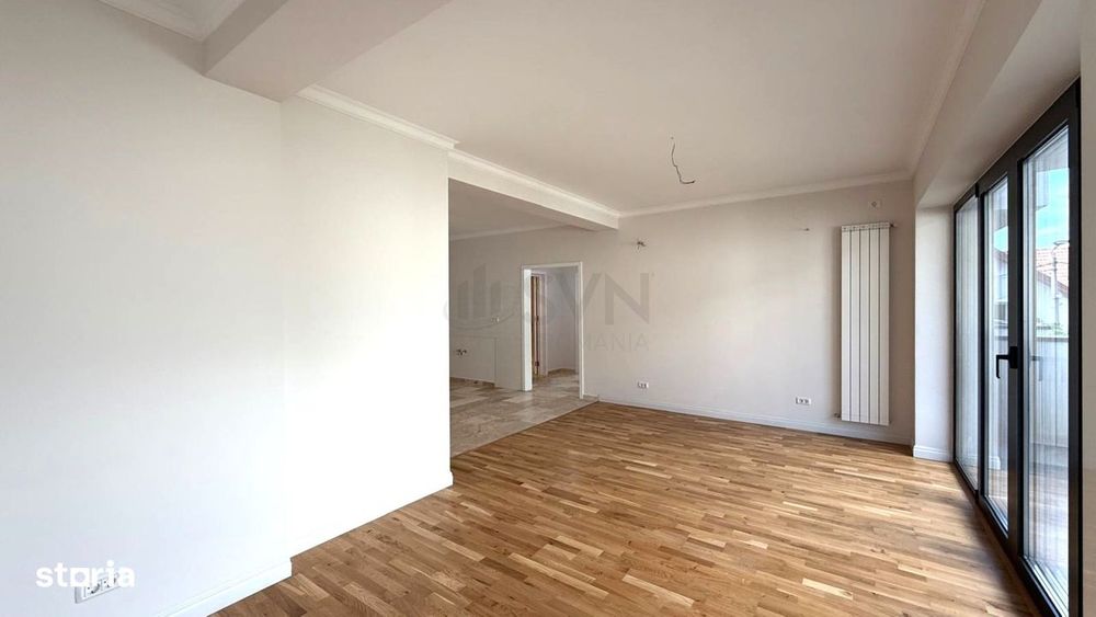 Apartament 3 camere - 103 MP I Imobil Boutique 2024 I Tei