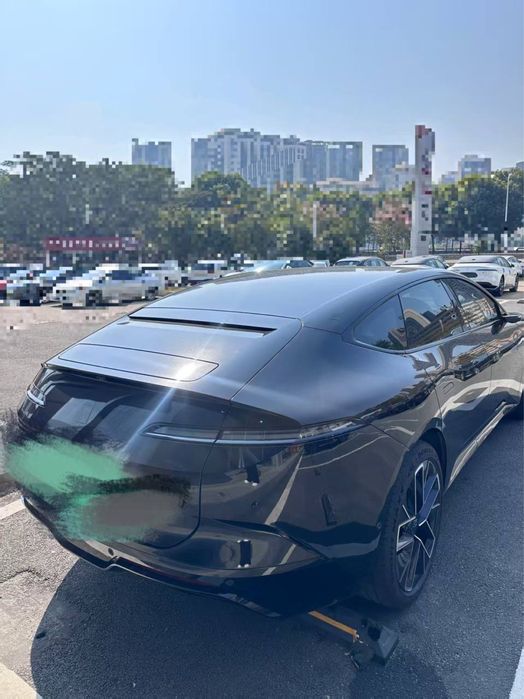 Avatr 12 ultra 4AWD 705 toʻkda full 2025 yili