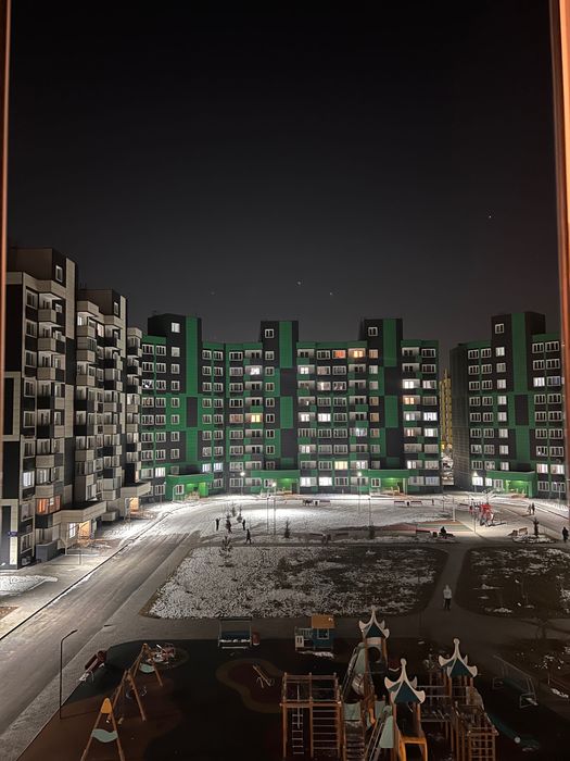 Аренда квартир долгосрочно