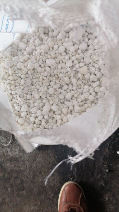 Алюминий сульфат